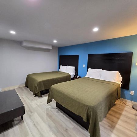 Budget Inn North Myrtle Beach Atlantic Beach Kültér fotó